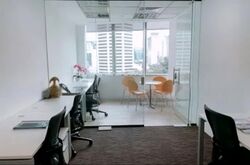 Shaw House (D9), Office #599081141